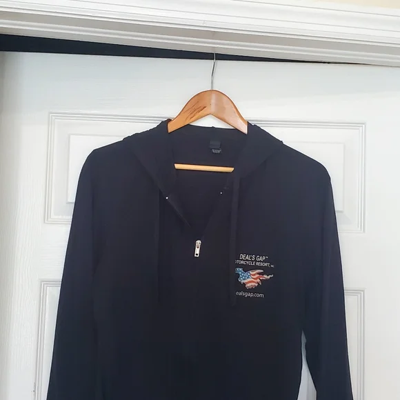 Dragons Tail Hoodie - Picture 1 of 3